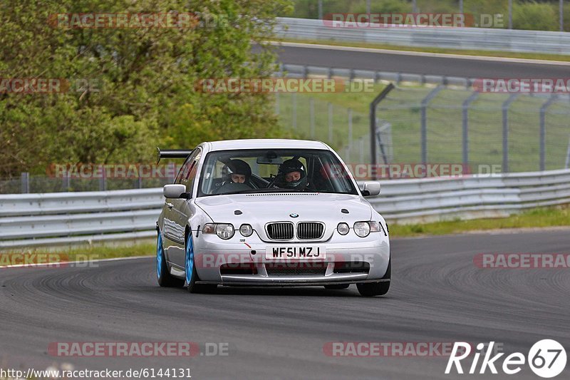 Bild #6144131 - Touristenfahrten Nürburgring Nordschleife (10.05.2019)