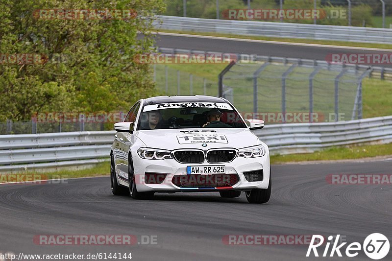 Bild #6144144 - Touristenfahrten Nürburgring Nordschleife (10.05.2019)