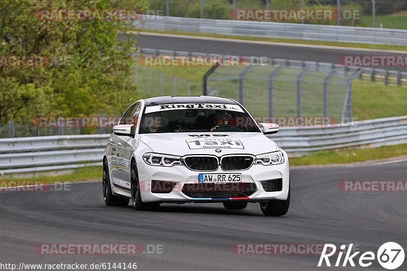 Bild #6144146 - Touristenfahrten Nürburgring Nordschleife (10.05.2019)