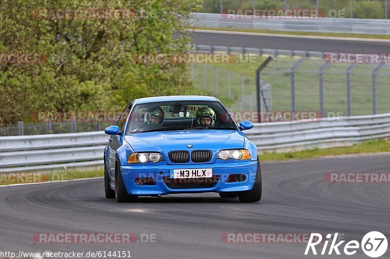 Bild #6144151 - Touristenfahrten Nürburgring Nordschleife (10.05.2019)