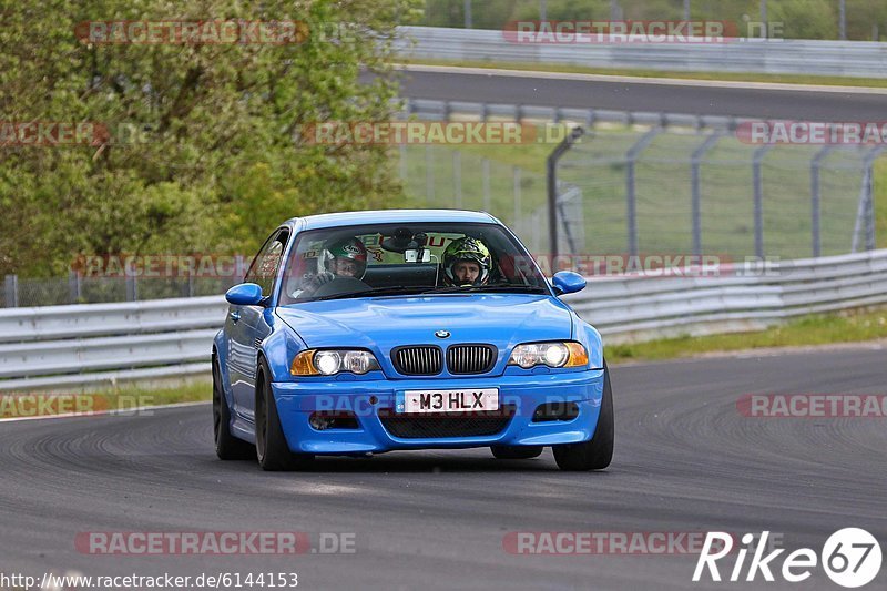 Bild #6144153 - Touristenfahrten Nürburgring Nordschleife (10.05.2019)