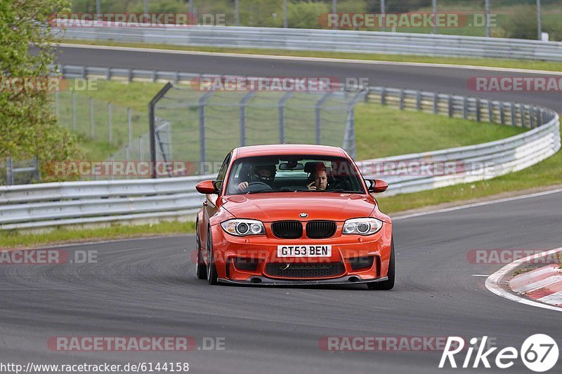 Bild #6144158 - Touristenfahrten Nürburgring Nordschleife (10.05.2019)