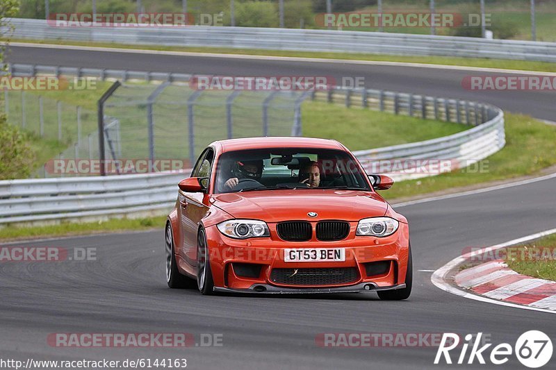 Bild #6144163 - Touristenfahrten Nürburgring Nordschleife (10.05.2019)