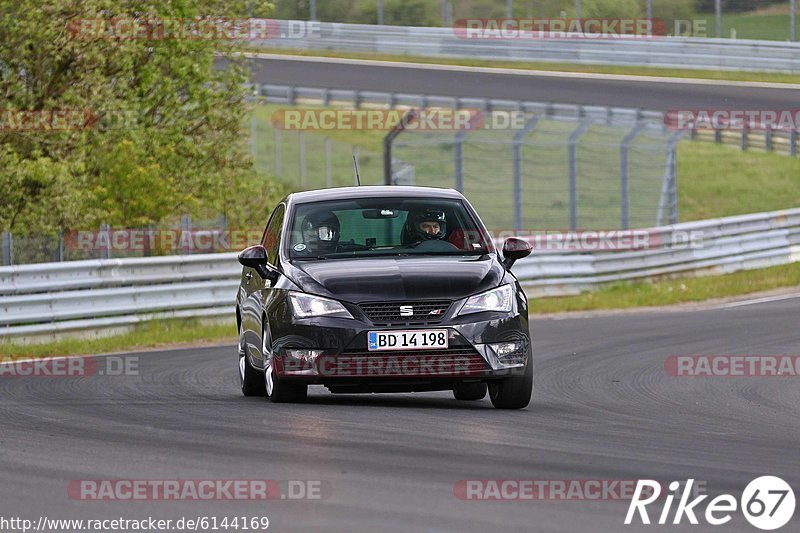 Bild #6144169 - Touristenfahrten Nürburgring Nordschleife (10.05.2019)