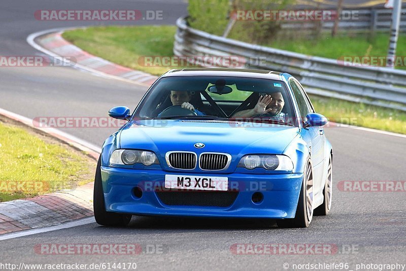 Bild #6144170 - Touristenfahrten Nürburgring Nordschleife (10.05.2019)