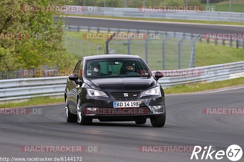 Bild #6144172 - Touristenfahrten Nürburgring Nordschleife (10.05.2019)