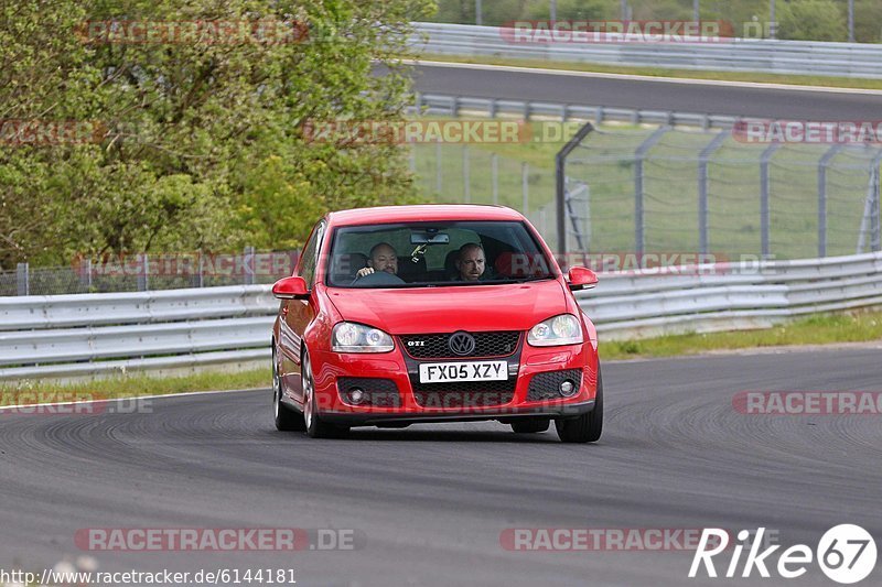 Bild #6144181 - Touristenfahrten Nürburgring Nordschleife (10.05.2019)