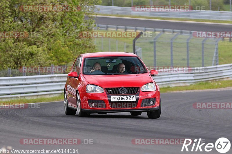 Bild #6144184 - Touristenfahrten Nürburgring Nordschleife (10.05.2019)