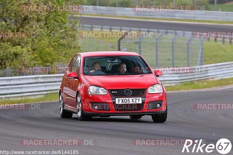 Bild #6144185 - Touristenfahrten Nürburgring Nordschleife (10.05.2019)