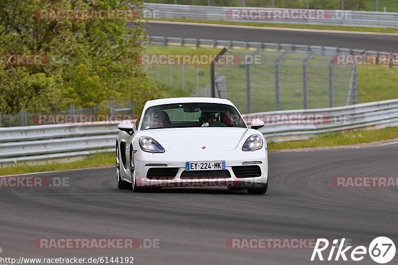 Bild #6144192 - Touristenfahrten Nürburgring Nordschleife (10.05.2019)