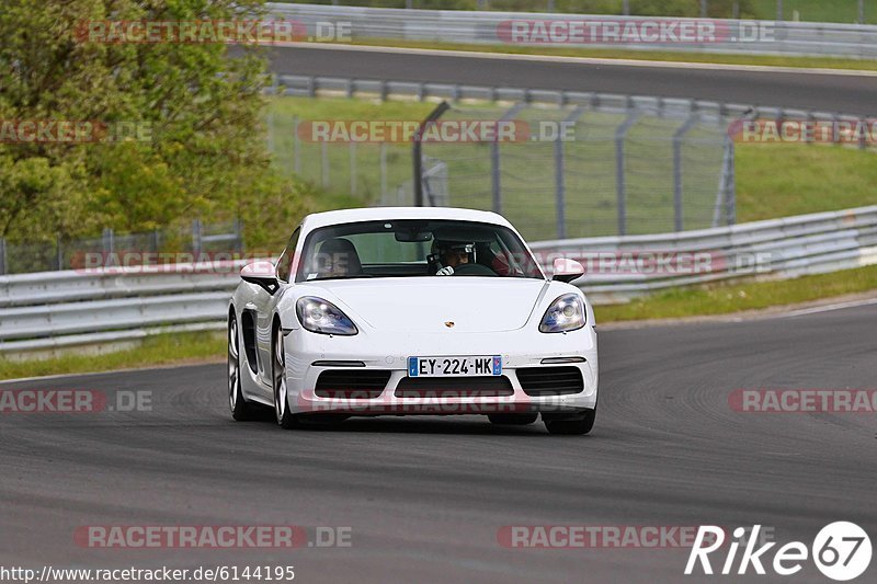 Bild #6144195 - Touristenfahrten Nürburgring Nordschleife (10.05.2019)