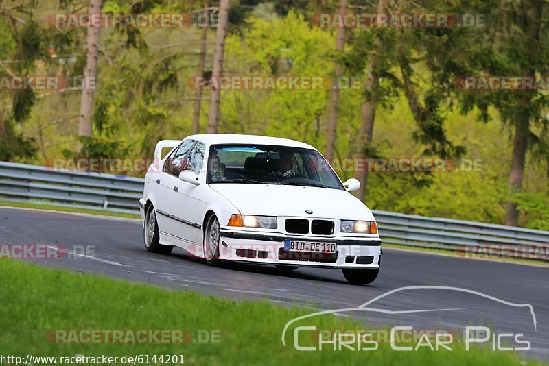 Bild #6144201 - Touristenfahrten Nürburgring Nordschleife (10.05.2019)