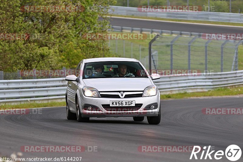 Bild #6144207 - Touristenfahrten Nürburgring Nordschleife (10.05.2019)