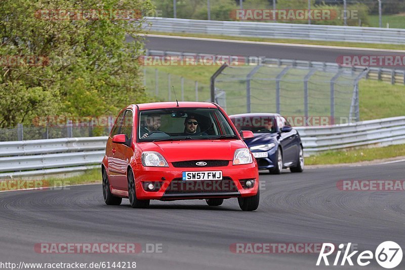 Bild #6144218 - Touristenfahrten Nürburgring Nordschleife (10.05.2019)