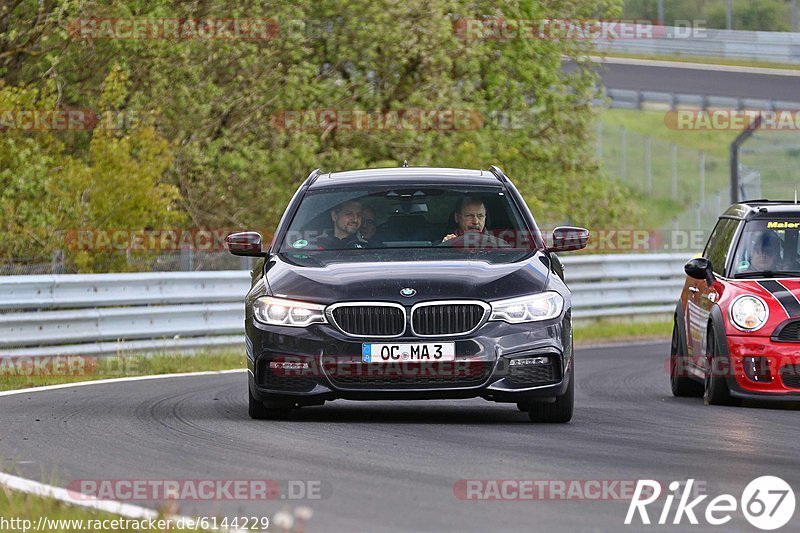 Bild #6144229 - Touristenfahrten Nürburgring Nordschleife (10.05.2019)