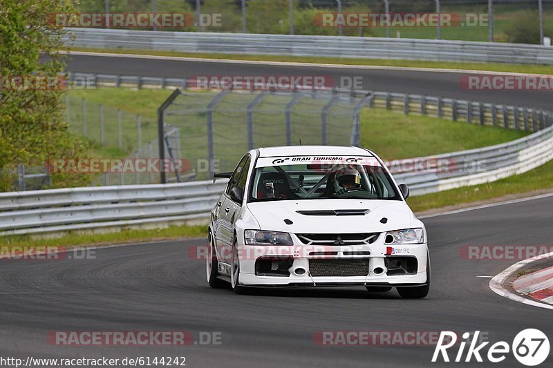 Bild #6144242 - Touristenfahrten Nürburgring Nordschleife (10.05.2019)