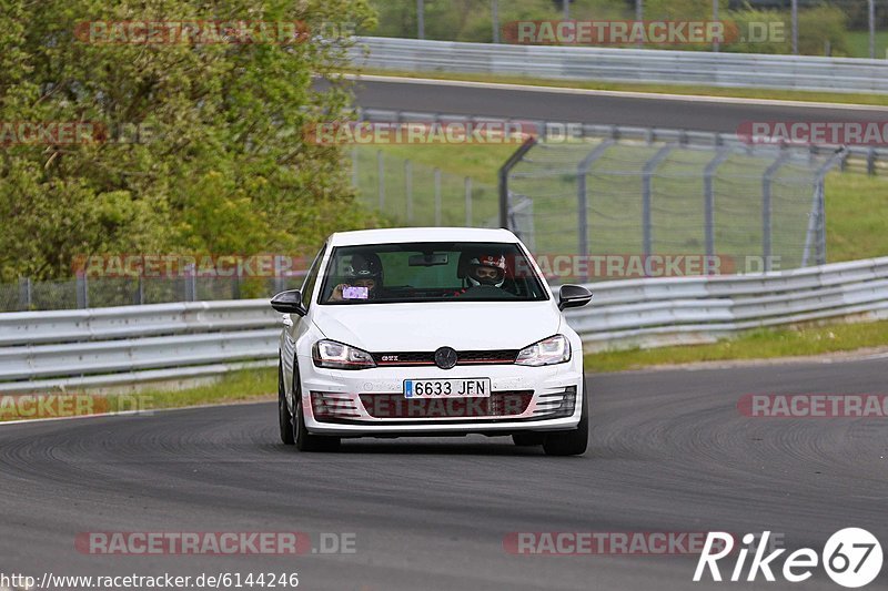 Bild #6144246 - Touristenfahrten Nürburgring Nordschleife (10.05.2019)