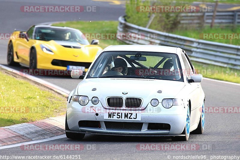 Bild #6144251 - Touristenfahrten Nürburgring Nordschleife (10.05.2019)