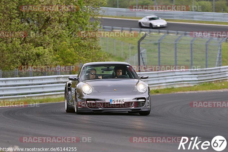 Bild #6144255 - Touristenfahrten Nürburgring Nordschleife (10.05.2019)