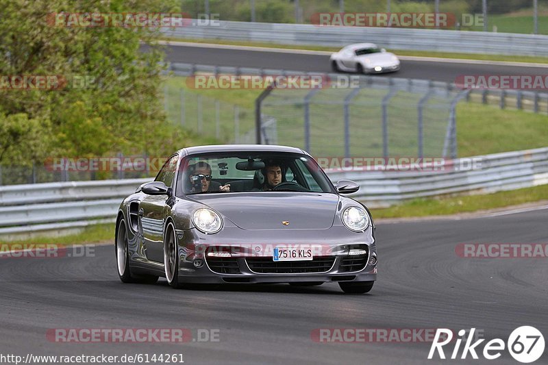 Bild #6144261 - Touristenfahrten Nürburgring Nordschleife (10.05.2019)