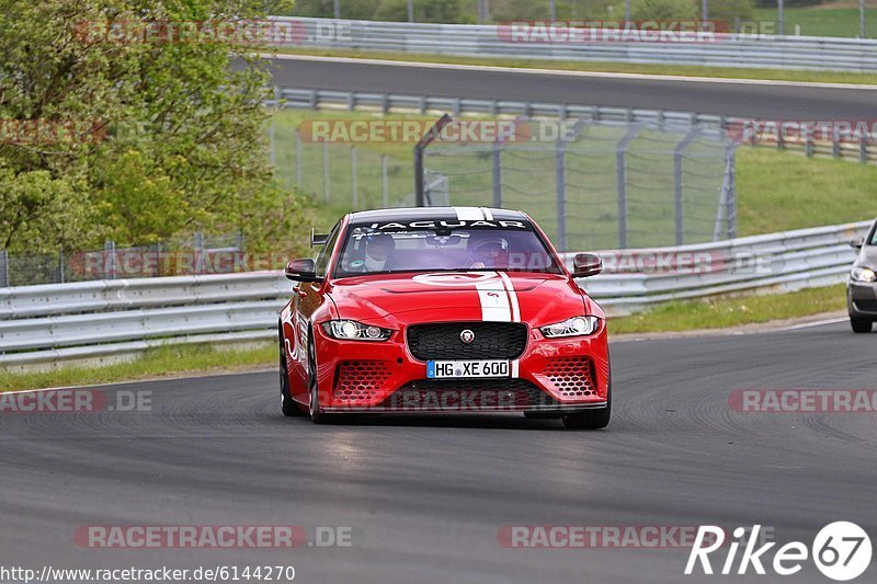 Bild #6144270 - Touristenfahrten Nürburgring Nordschleife (10.05.2019)