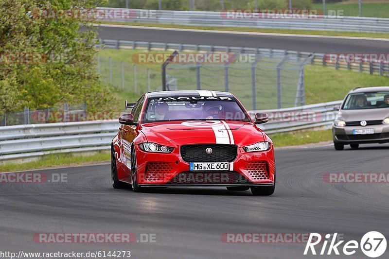 Bild #6144273 - Touristenfahrten Nürburgring Nordschleife (10.05.2019)