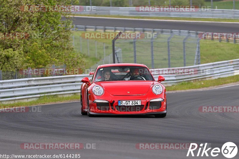 Bild #6144285 - Touristenfahrten Nürburgring Nordschleife (10.05.2019)