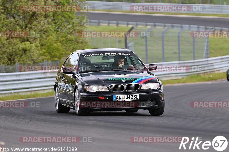 Bild #6144299 - Touristenfahrten Nürburgring Nordschleife (10.05.2019)