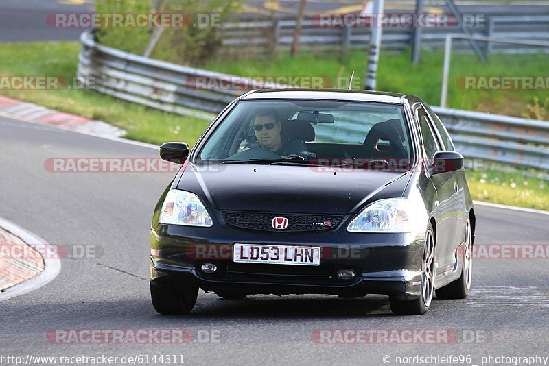 Bild #6144311 - Touristenfahrten Nürburgring Nordschleife (10.05.2019)