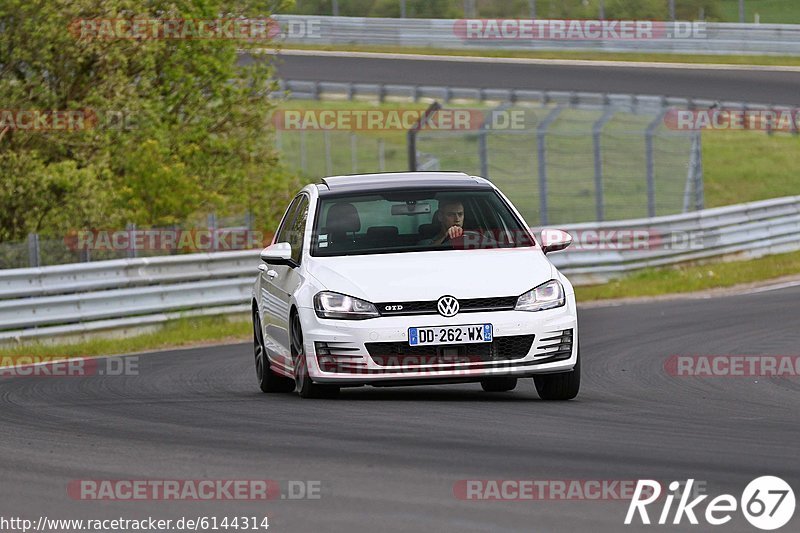 Bild #6144314 - Touristenfahrten Nürburgring Nordschleife (10.05.2019)