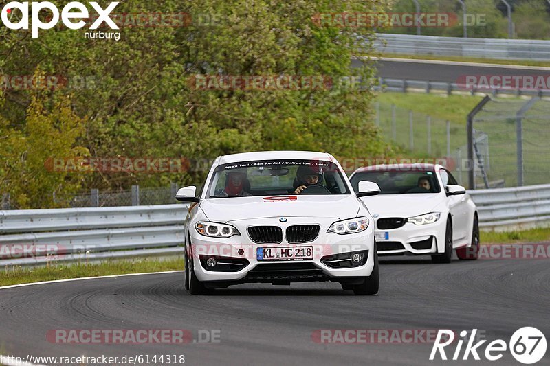 Bild #6144318 - Touristenfahrten Nürburgring Nordschleife (10.05.2019)