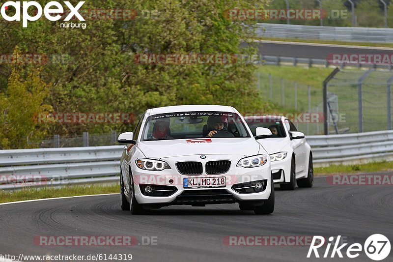 Bild #6144319 - Touristenfahrten Nürburgring Nordschleife (10.05.2019)