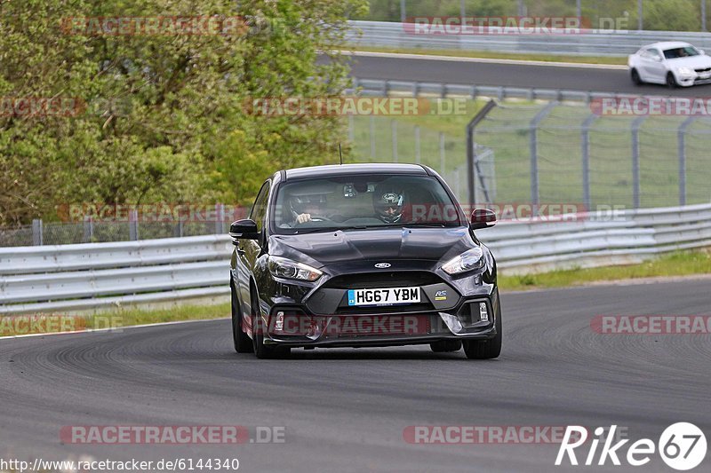 Bild #6144340 - Touristenfahrten Nürburgring Nordschleife (10.05.2019)