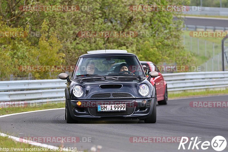 Bild #6144358 - Touristenfahrten Nürburgring Nordschleife (10.05.2019)