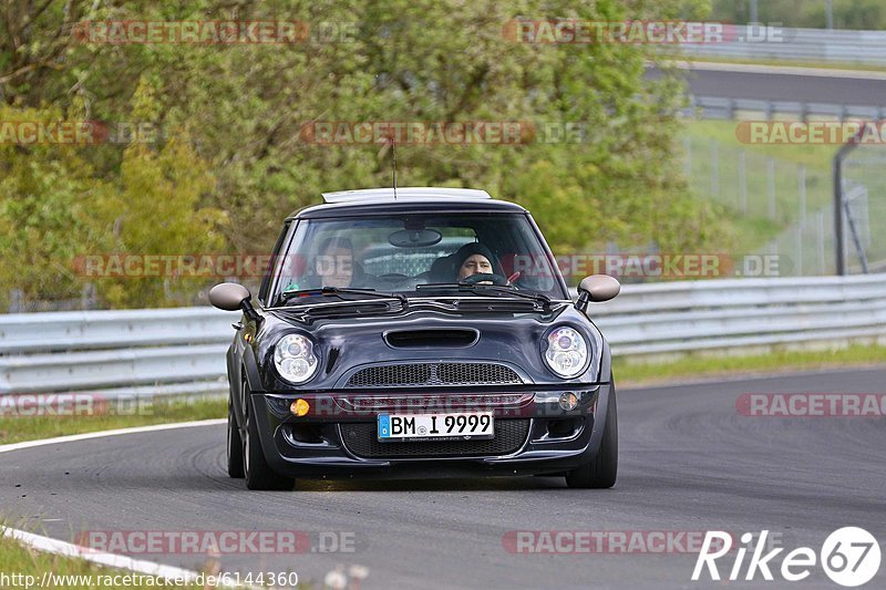 Bild #6144360 - Touristenfahrten Nürburgring Nordschleife (10.05.2019)