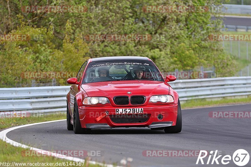 Bild #6144367 - Touristenfahrten Nürburgring Nordschleife (10.05.2019)