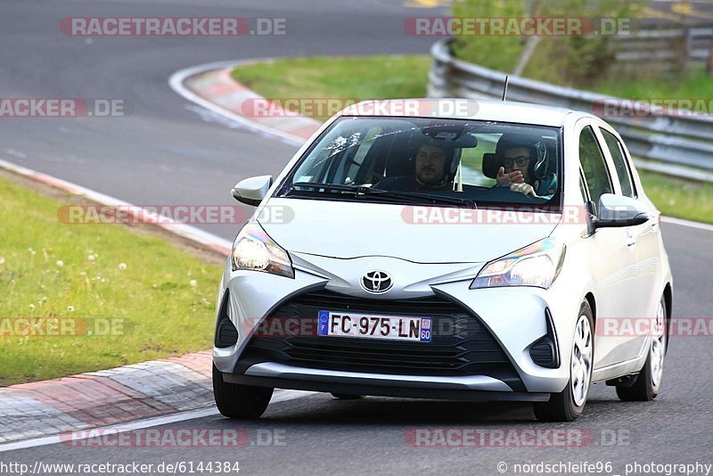 Bild #6144384 - Touristenfahrten Nürburgring Nordschleife (10.05.2019)