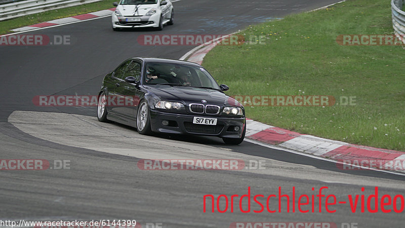 Bild #6144399 - Touristenfahrten Nürburgring Nordschleife (10.05.2019)