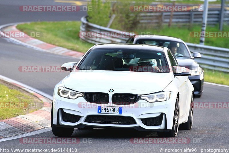 Bild #6144410 - Touristenfahrten Nürburgring Nordschleife (10.05.2019)