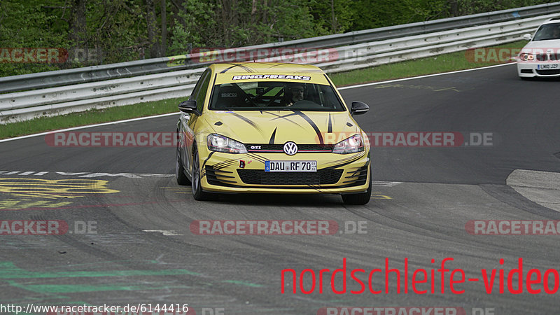 Bild #6144416 - Touristenfahrten Nürburgring Nordschleife (10.05.2019)