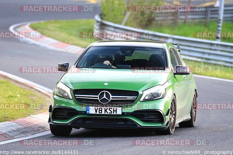 Bild #6144431 - Touristenfahrten Nürburgring Nordschleife (10.05.2019)