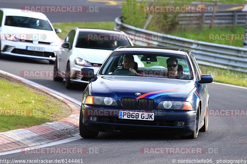 Bild #6144461 - Touristenfahrten Nürburgring Nordschleife (10.05.2019)