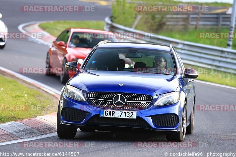 Bild #6144507 - Touristenfahrten Nürburgring Nordschleife (10.05.2019)