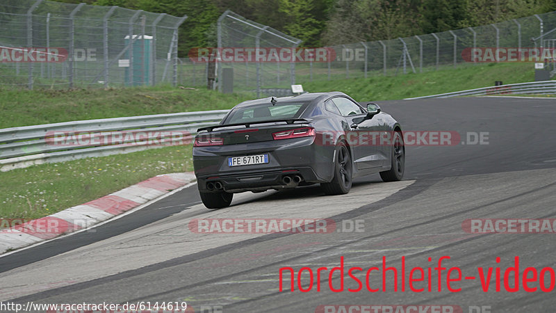 Bild #6144619 - Touristenfahrten Nürburgring Nordschleife (10.05.2019)