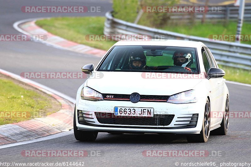 Bild #6144642 - Touristenfahrten Nürburgring Nordschleife (10.05.2019)