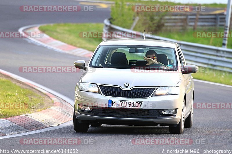 Bild #6144652 - Touristenfahrten Nürburgring Nordschleife (10.05.2019)