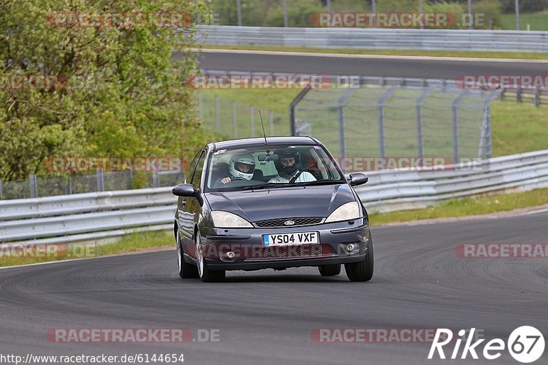 Bild #6144654 - Touristenfahrten Nürburgring Nordschleife (10.05.2019)