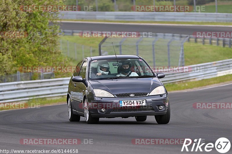 Bild #6144658 - Touristenfahrten Nürburgring Nordschleife (10.05.2019)