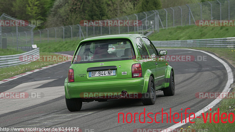 Bild #6144676 - Touristenfahrten Nürburgring Nordschleife (10.05.2019)