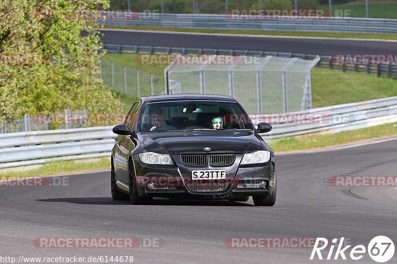 Bild #6144678 - Touristenfahrten Nürburgring Nordschleife (10.05.2019)